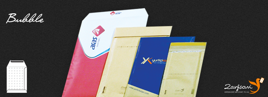 Zarfsan Bubble