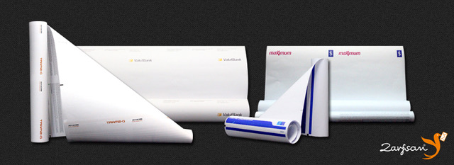 Printed X-Ray Envelopes